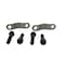 Neapco Strap Kit, Bearing, Driveshaft, 3R, 1.125 Dia, 0.620 Strap 1-0025 - alternate 3